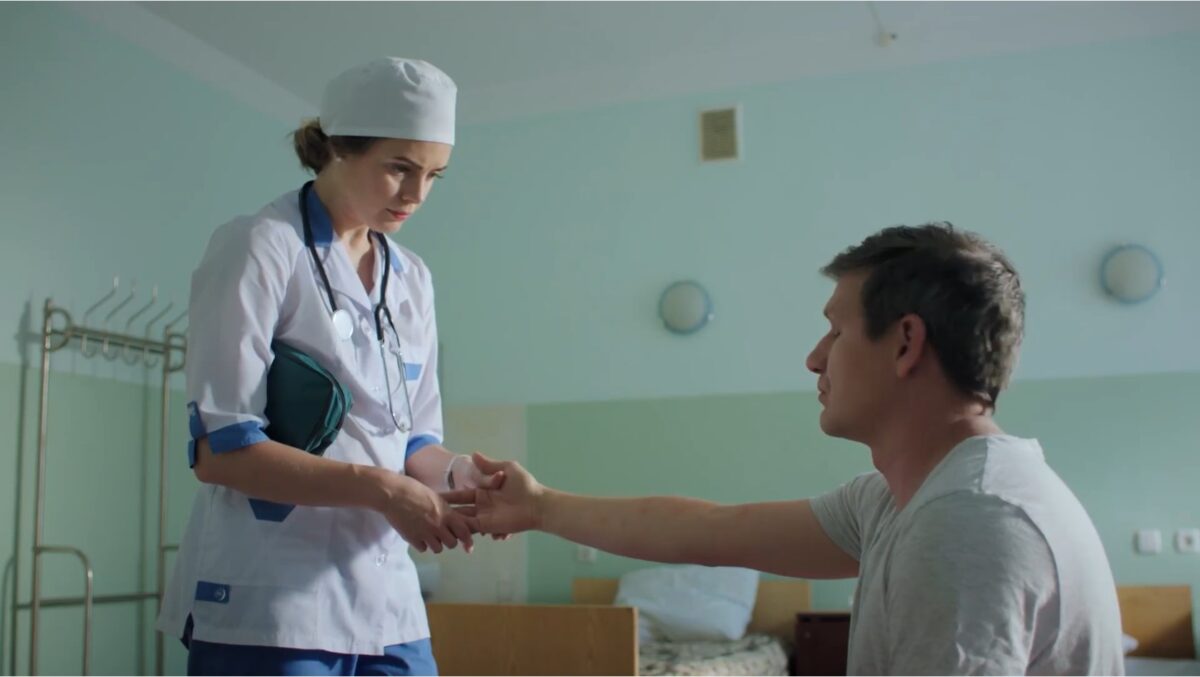 Беглянка (2018)