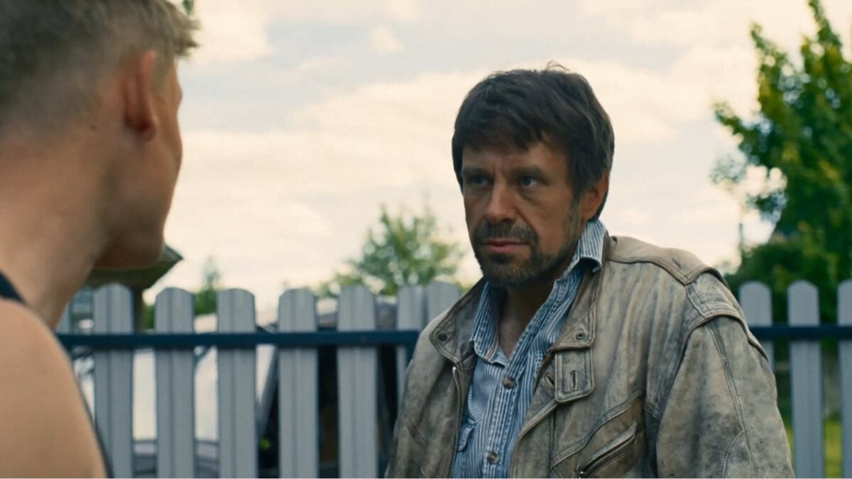 Большая вода