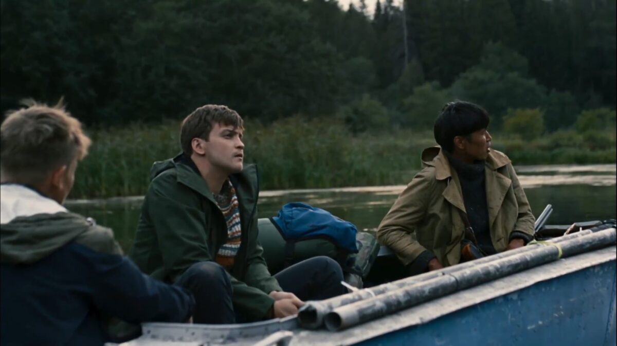 Большая вода