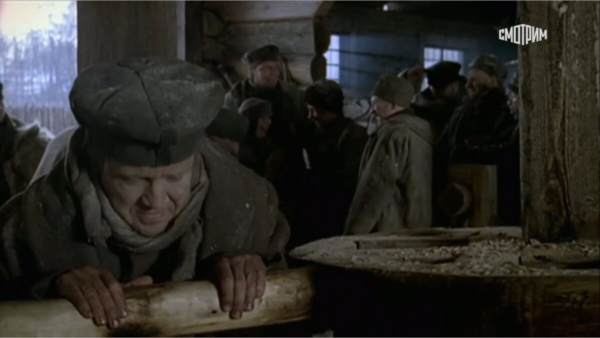 Достоевский