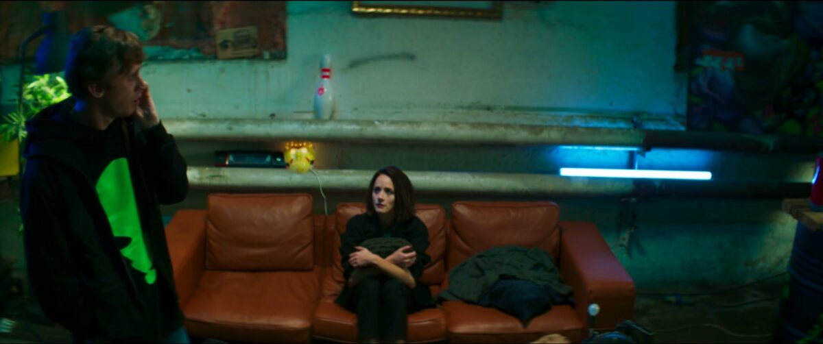 Горе от ума