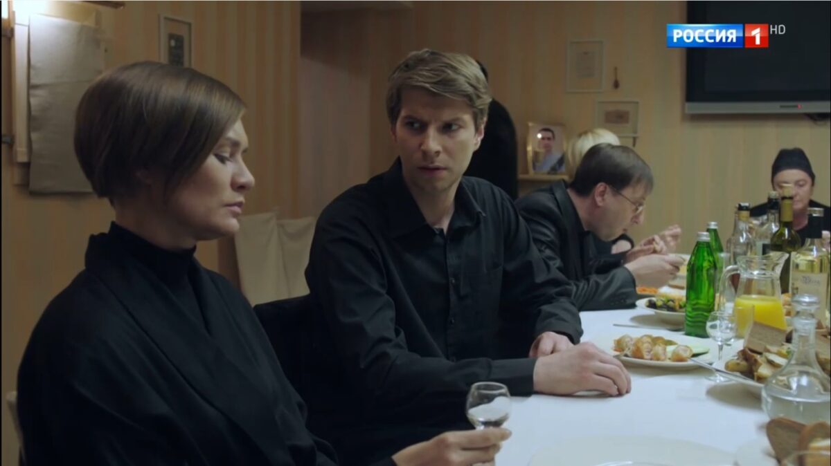 Идеальный враг