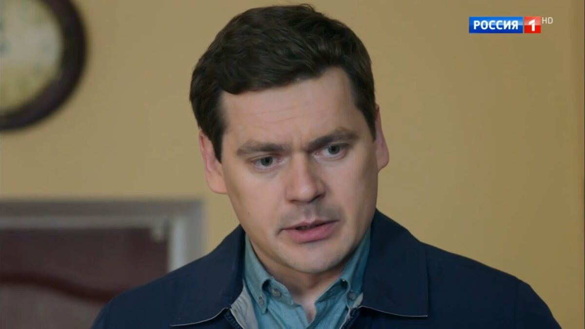 Идеальный враг