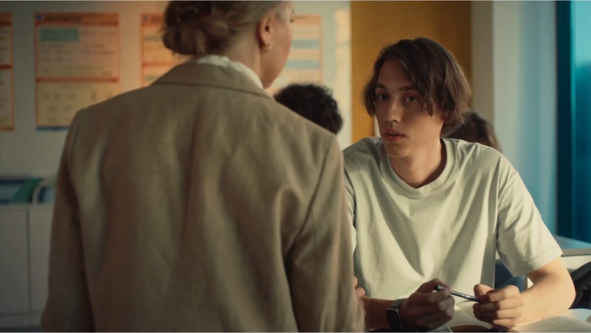 Лэйт Найт Скул