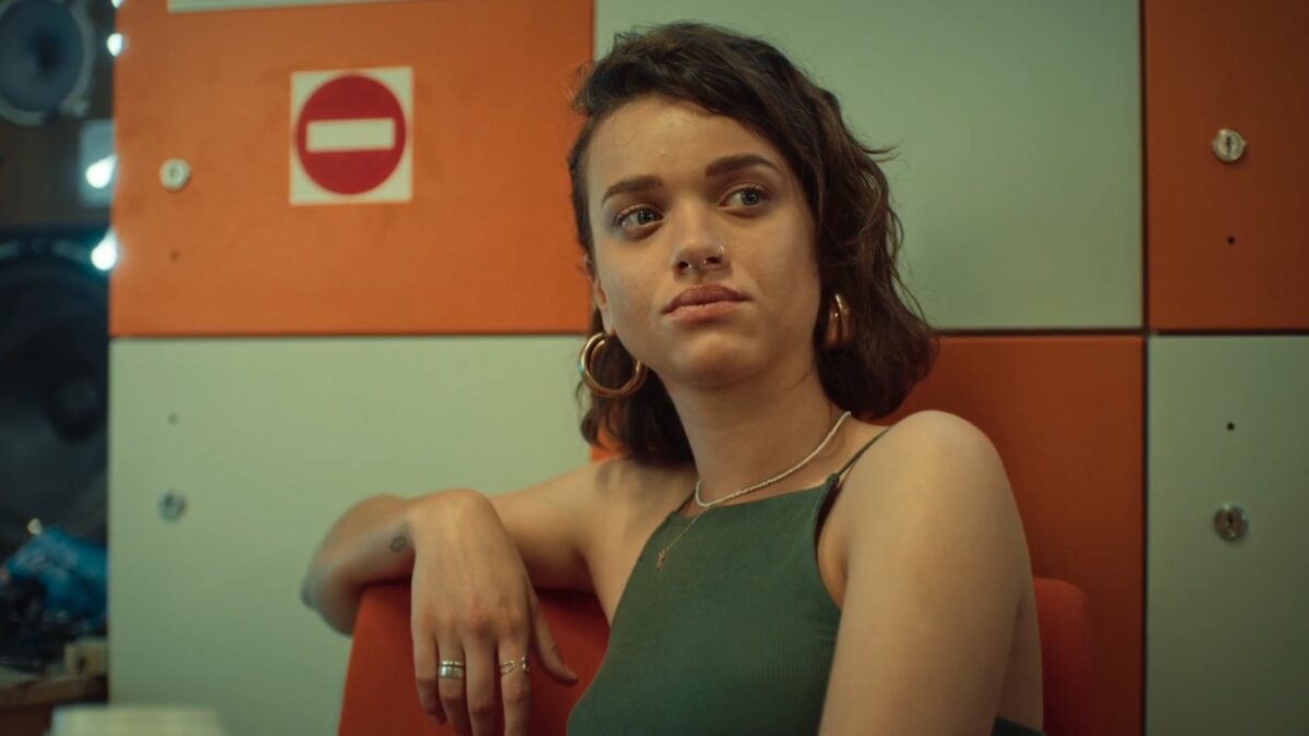 Лэйт Найт Скул