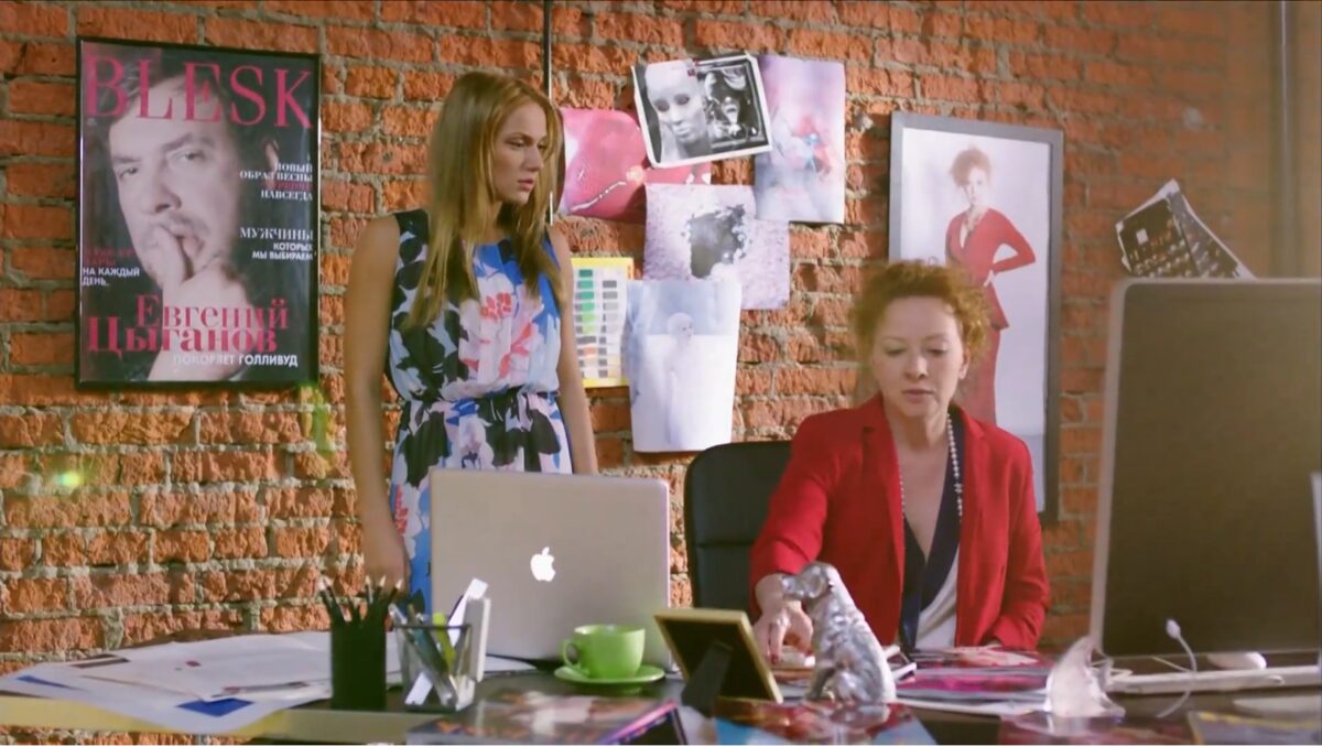 Майские ленты