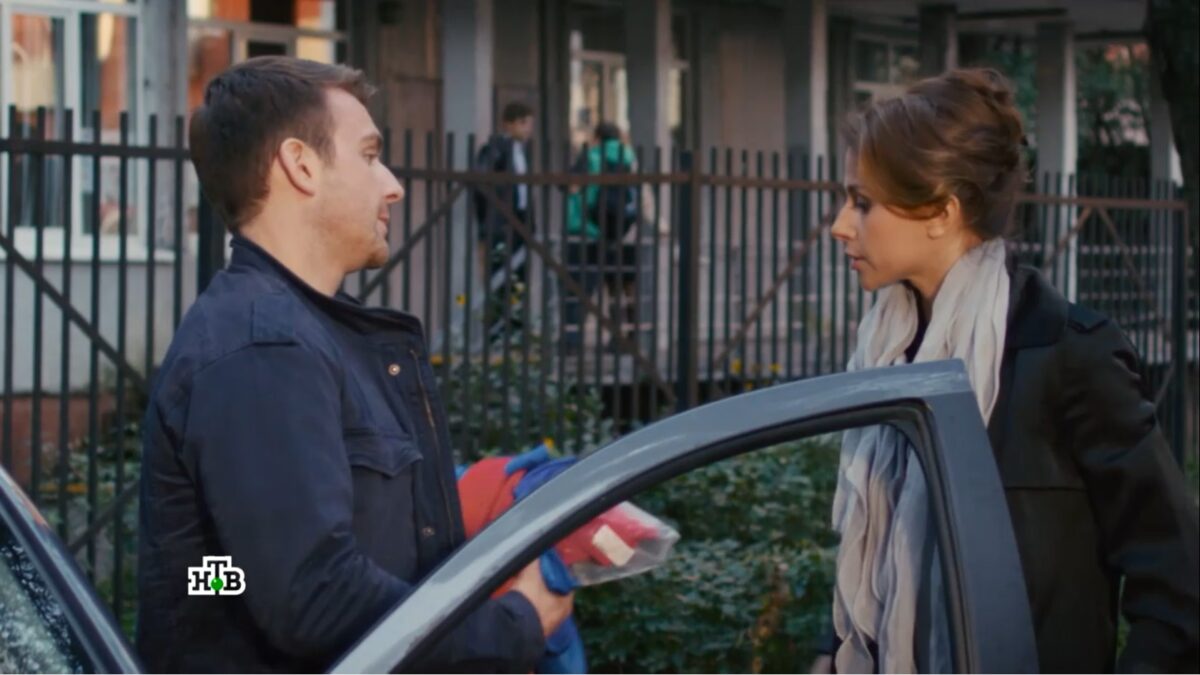 Невский. Проверка на прочность