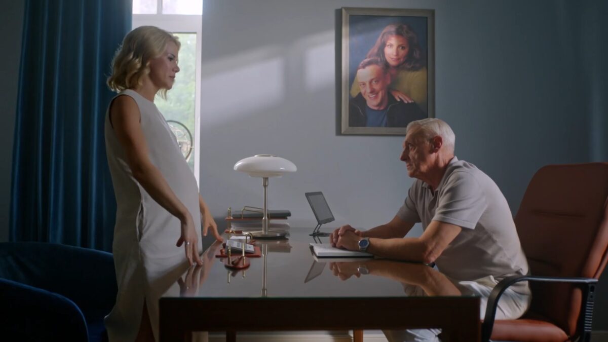 Семейный подряд