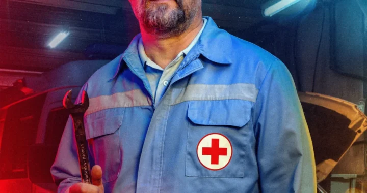 Скорая помощь 8 Скорая помощь 8