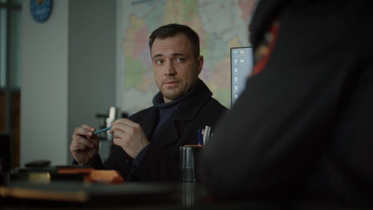 Тайный советник