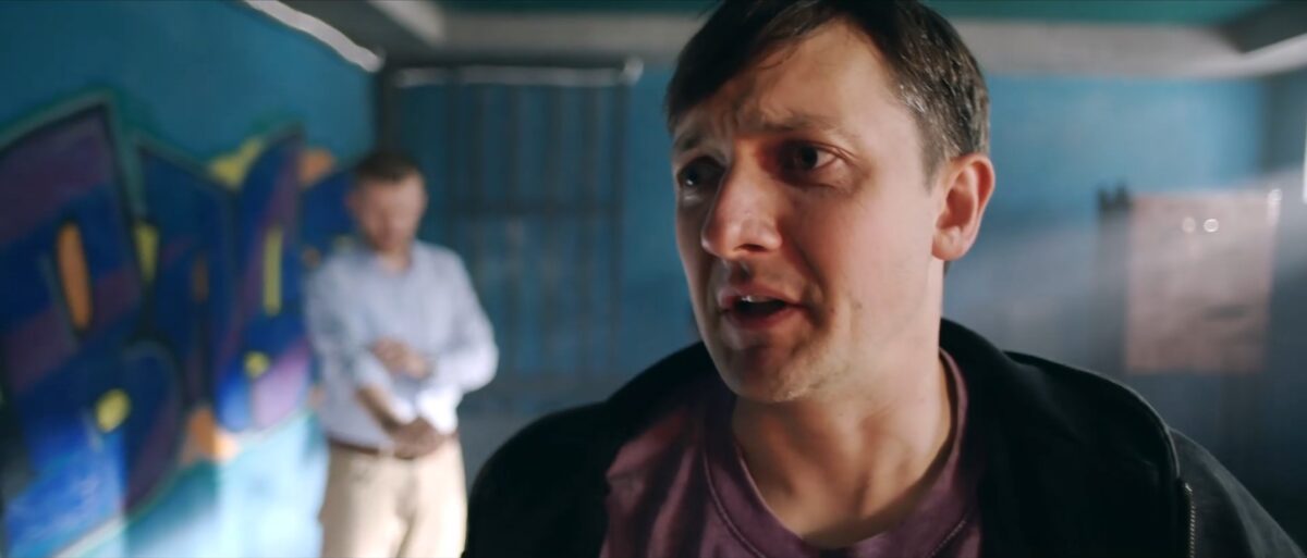 Великий и могучий