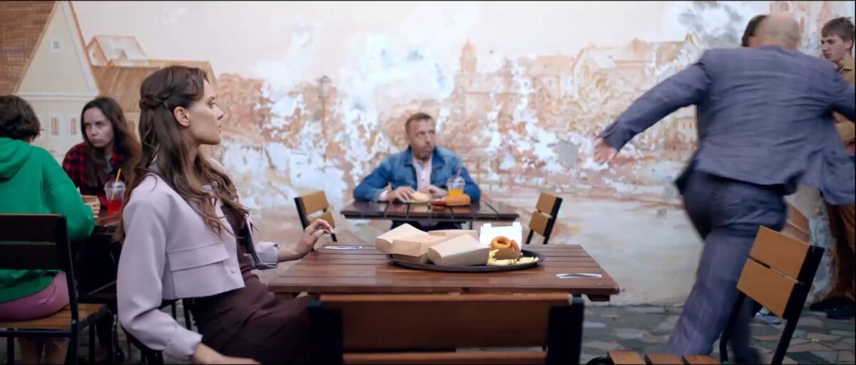 Великий и могучий