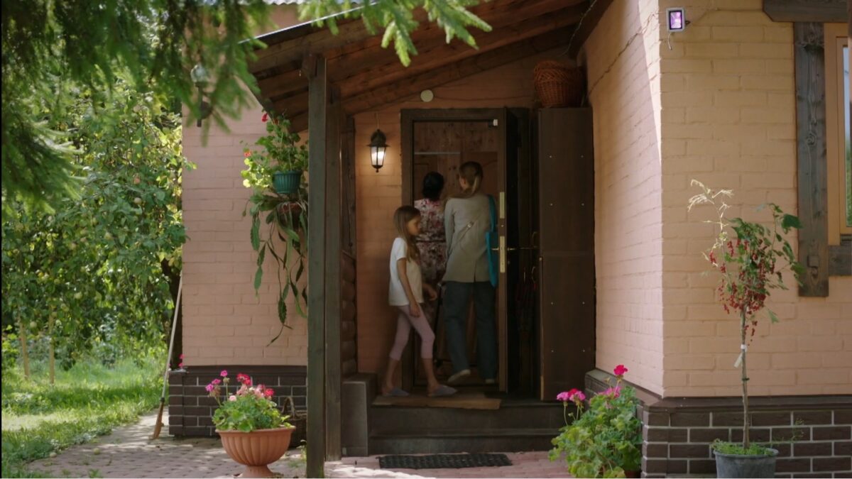 Вера больше не верит