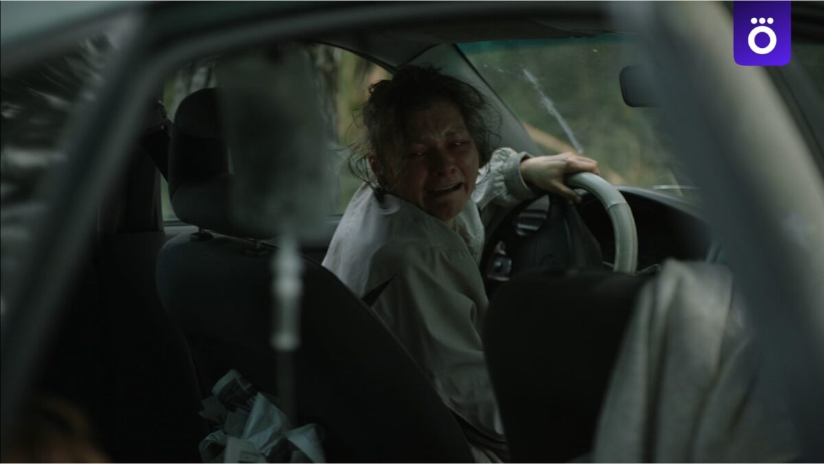 Выжившие 2: Беременная