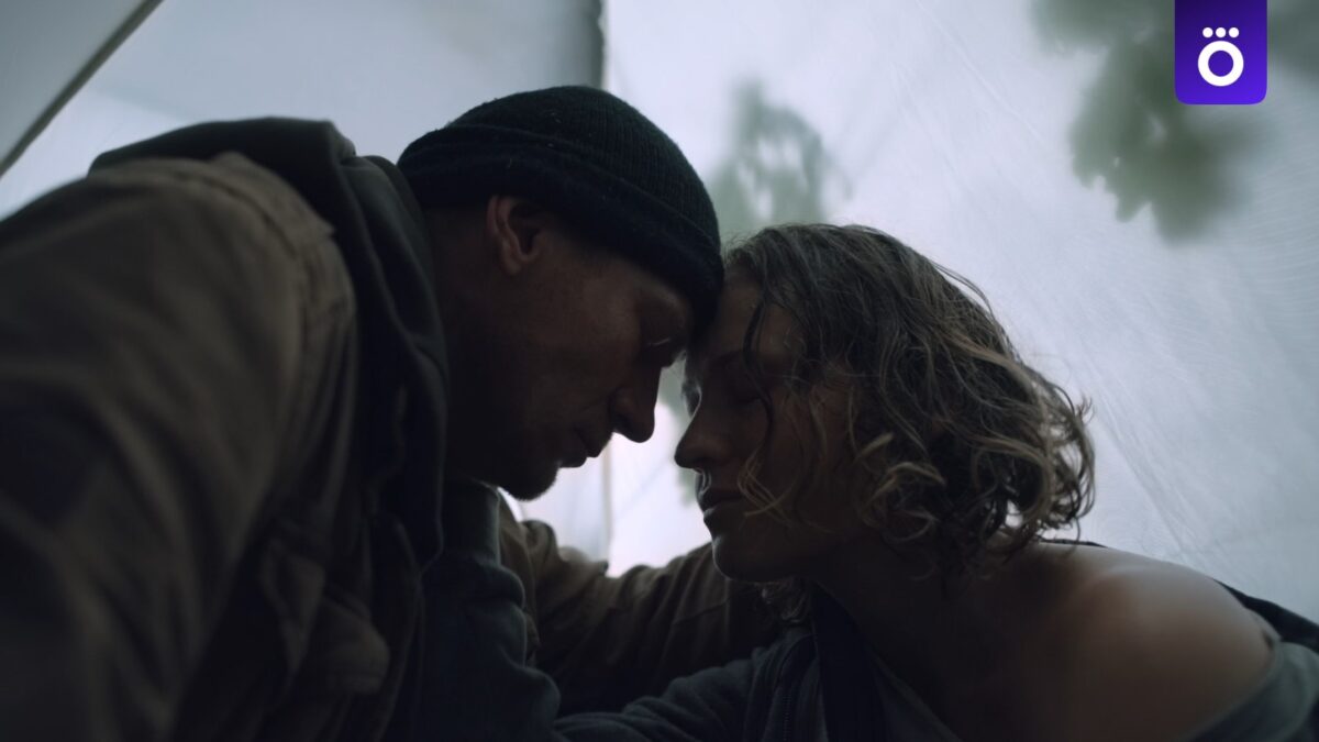 Выжившие 2: Беременная