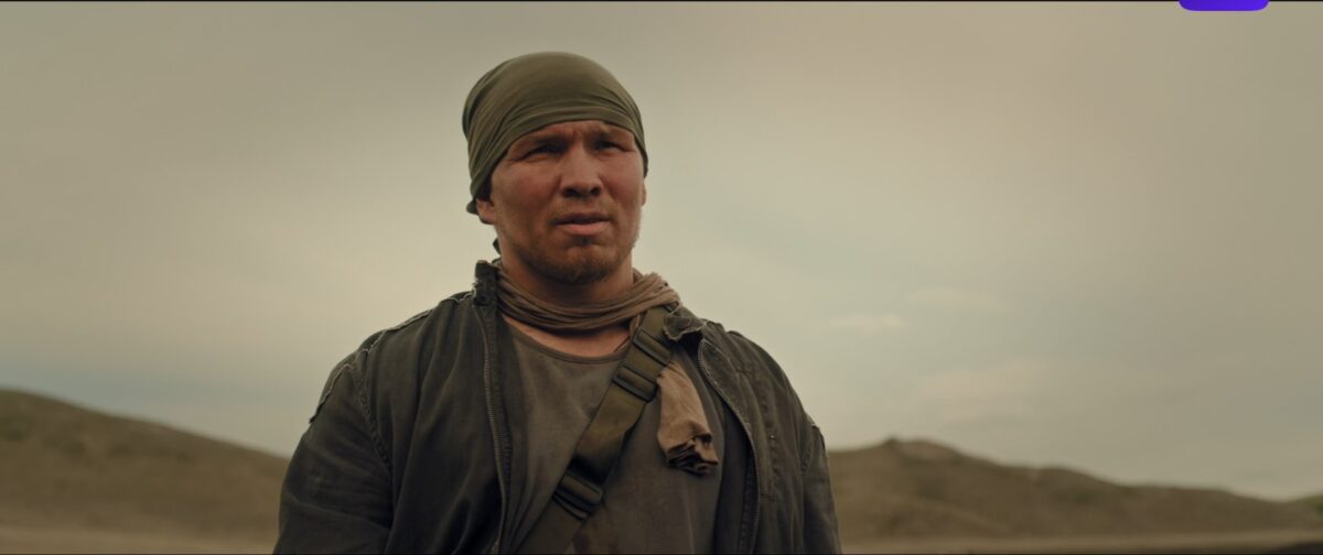 Выжившие 2: Дед