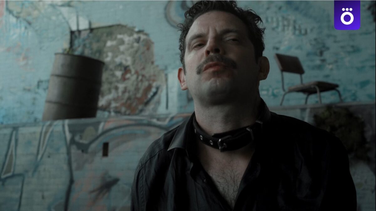 Выжившие 2: Допрос