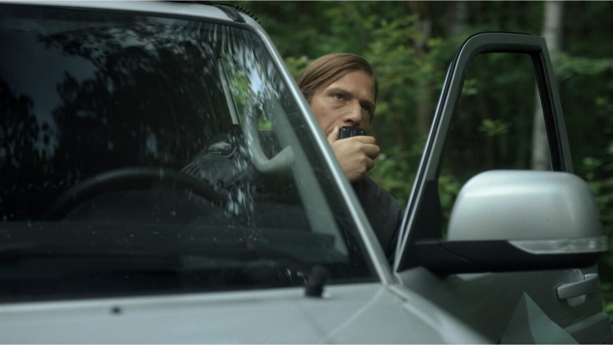 Выжившие 2: Патруль