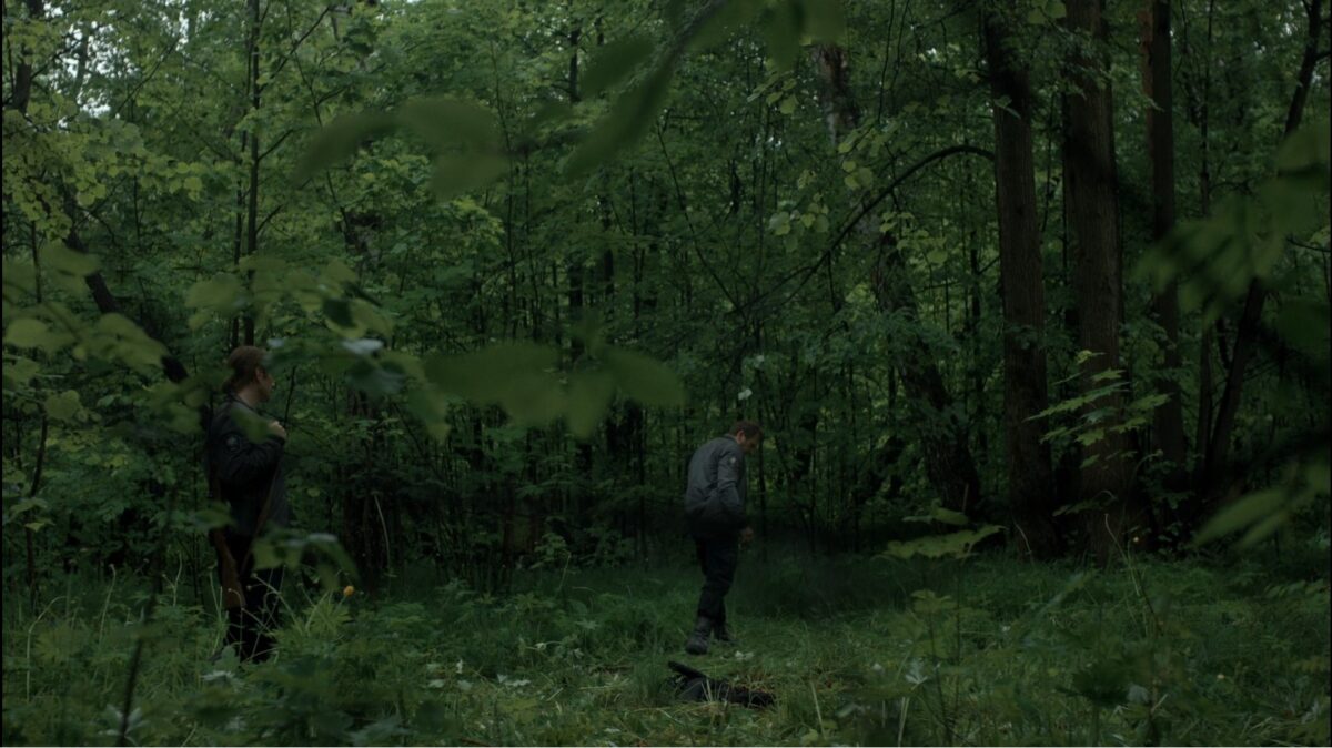 Выжившие 2: Патруль