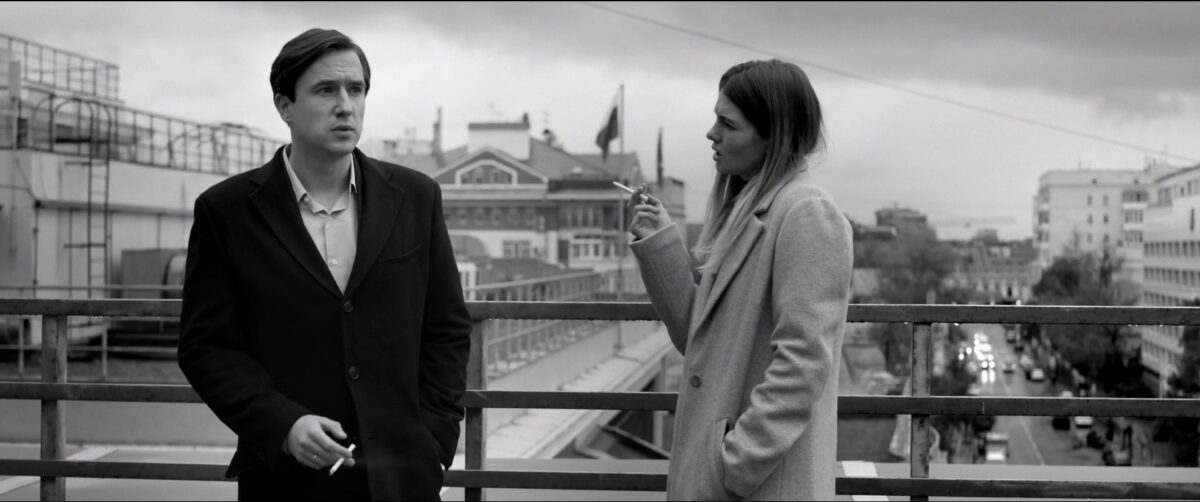 Выжившие: 3200 км