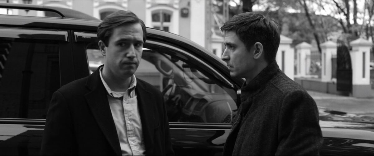 Выжившие: 3200 км