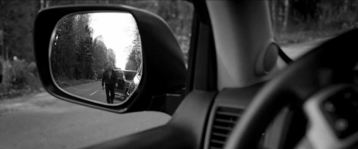 Выжившие: 3200 км