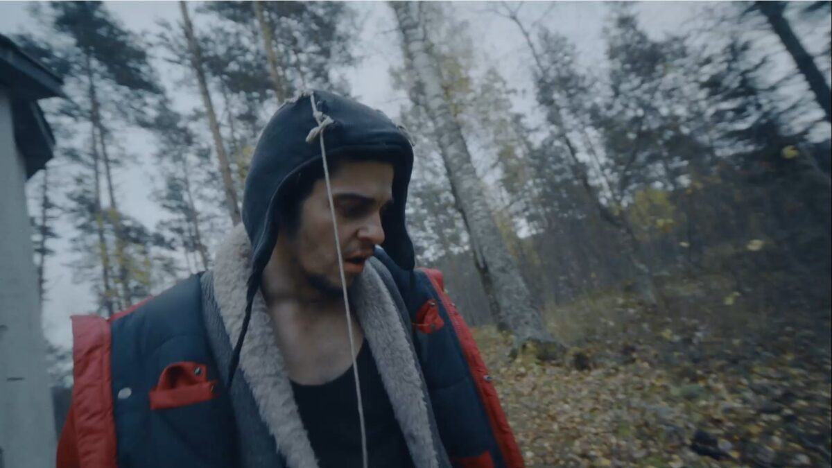 Выжившие: БЛОГГГЕР