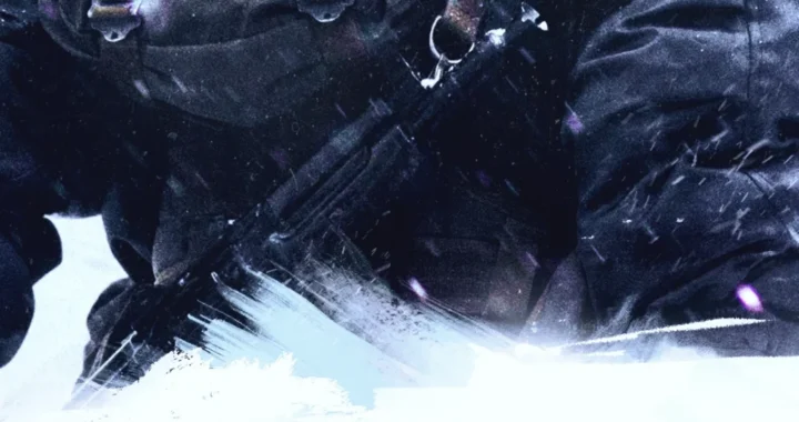 Выжившие: БЛОГГГЕР Выжившие: БЛОГГГЕР