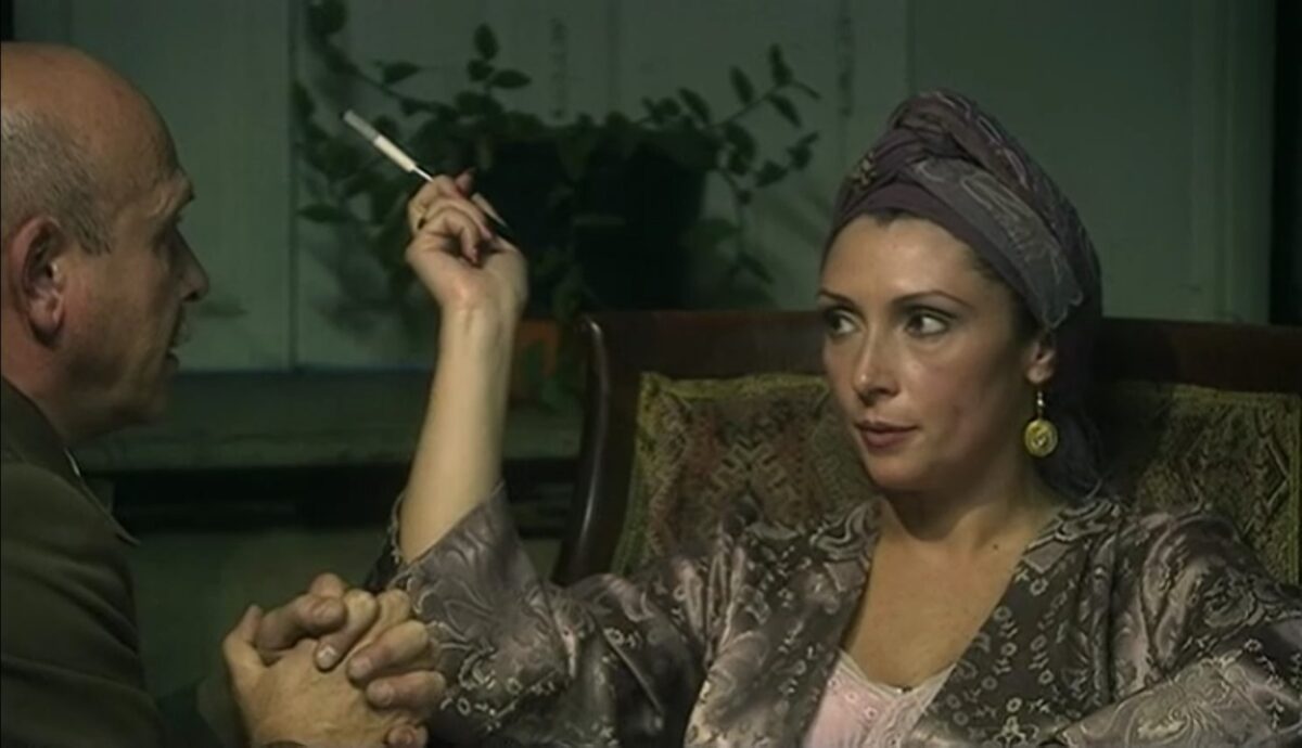 Александровский сад