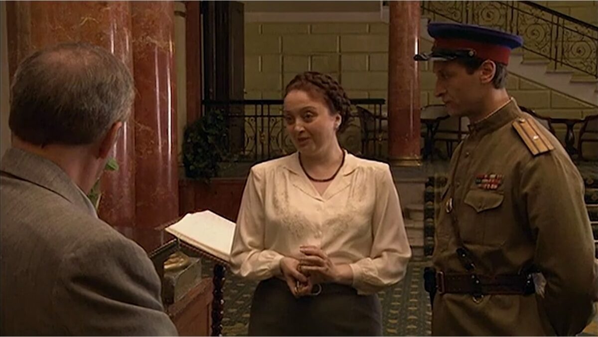 Александровский сад 2