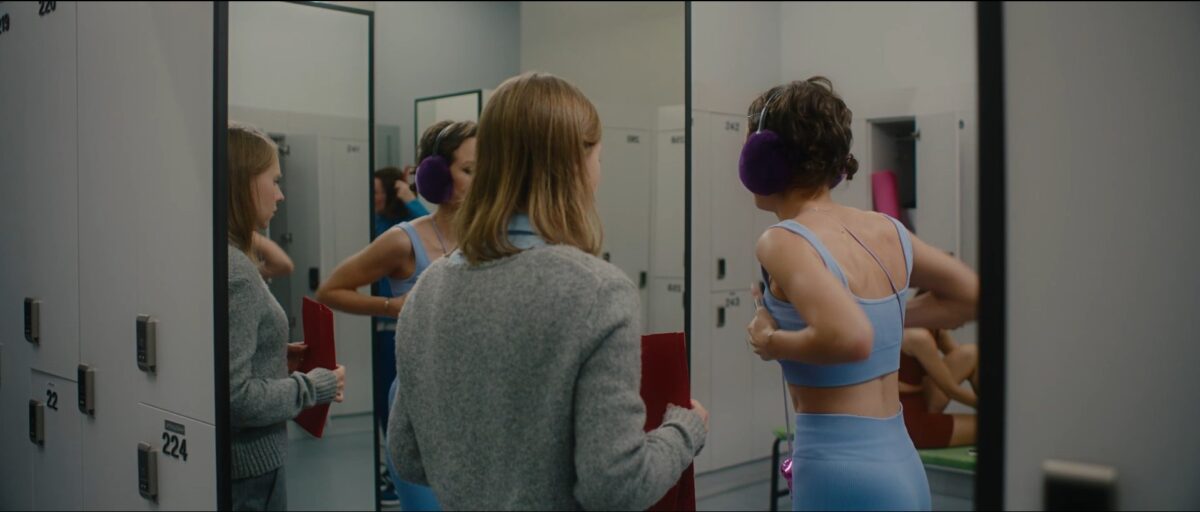 Карта желаний