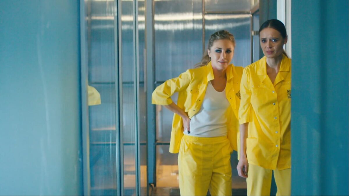 Когда-нибудь наступит завтра