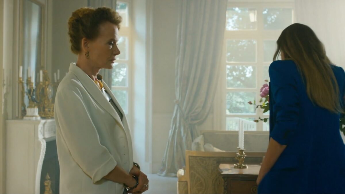 Когда-нибудь наступит завтра