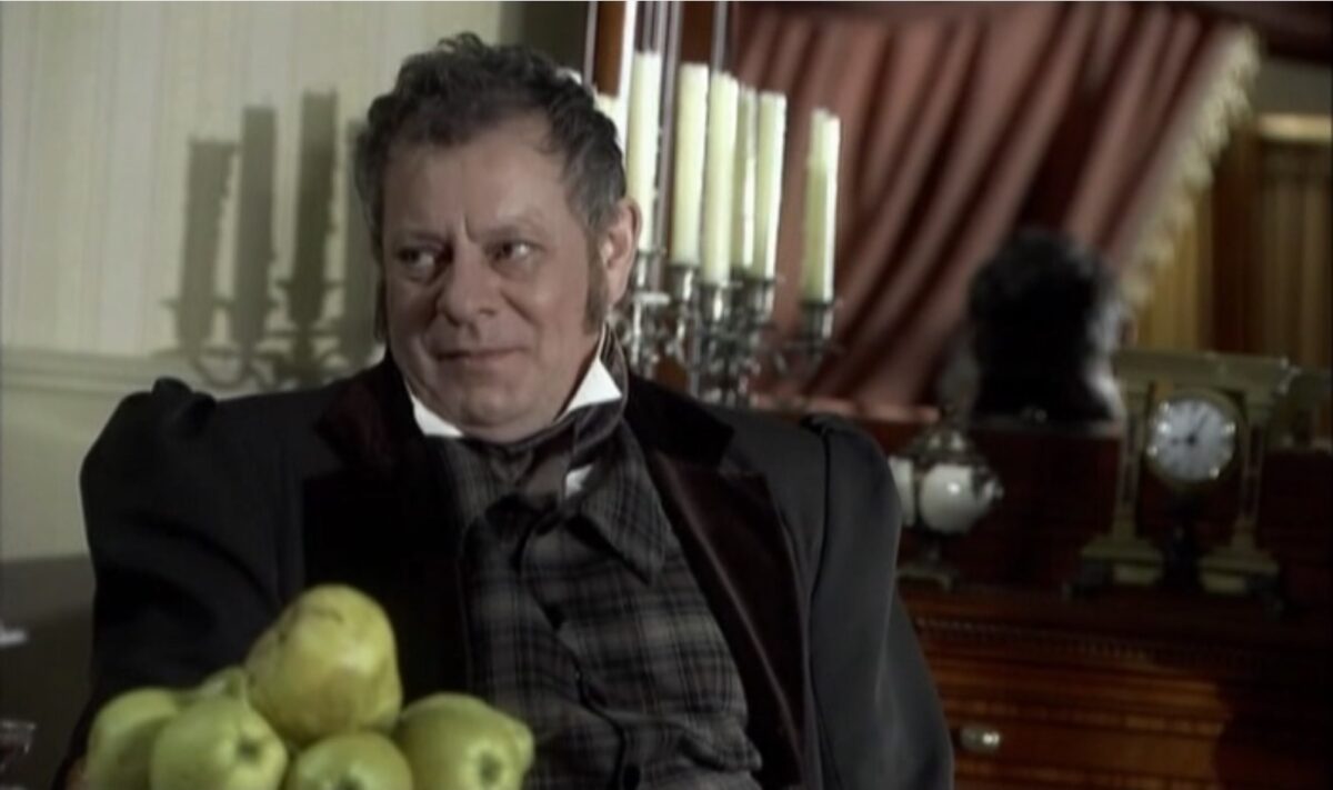 Колдовская любовь 2