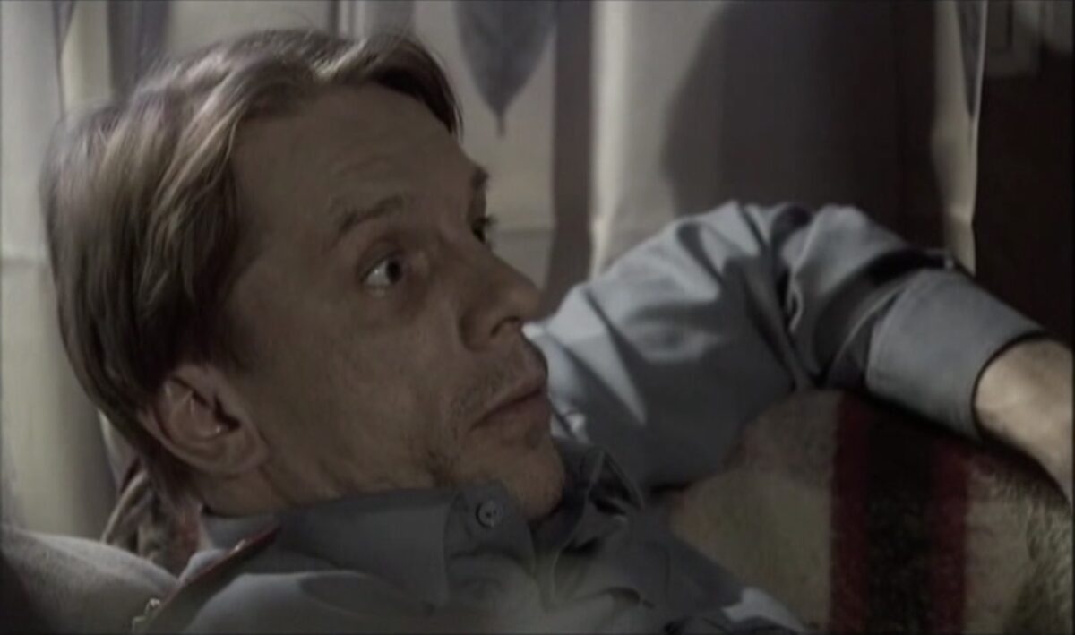 Колдовская любовь 2