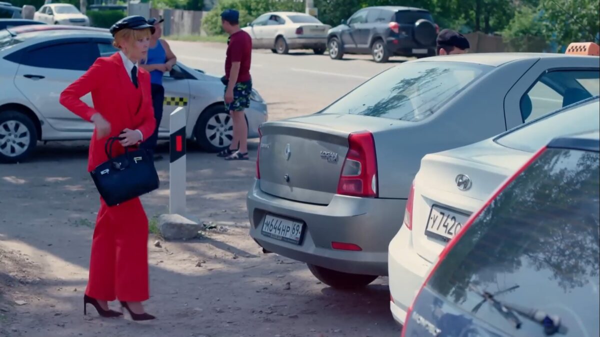 Моя вторая первая жизнь