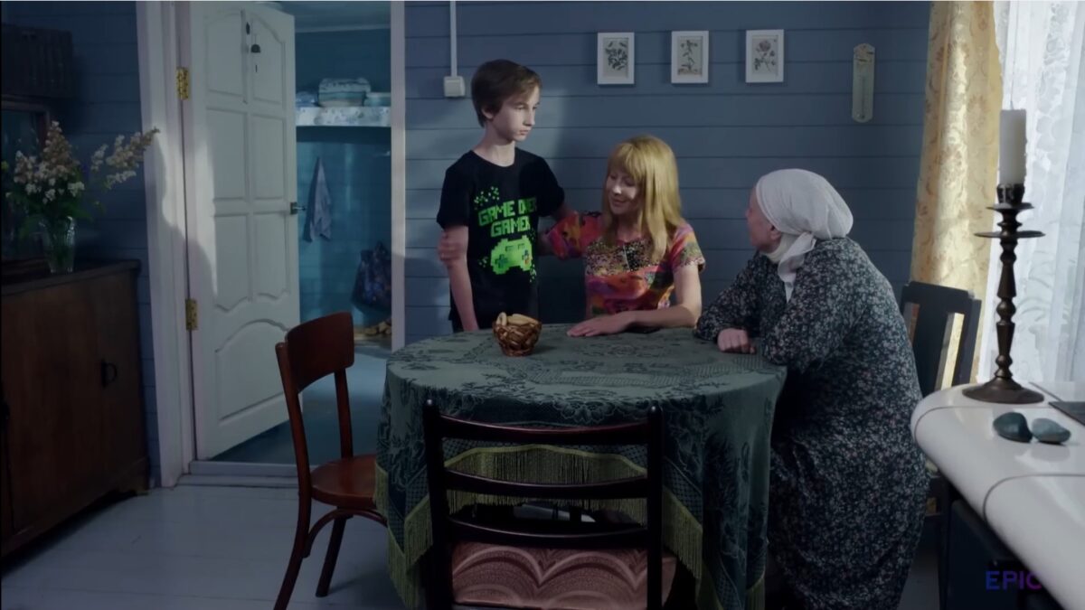 Моя вторая первая жизнь