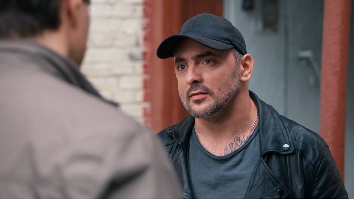 Невиновная