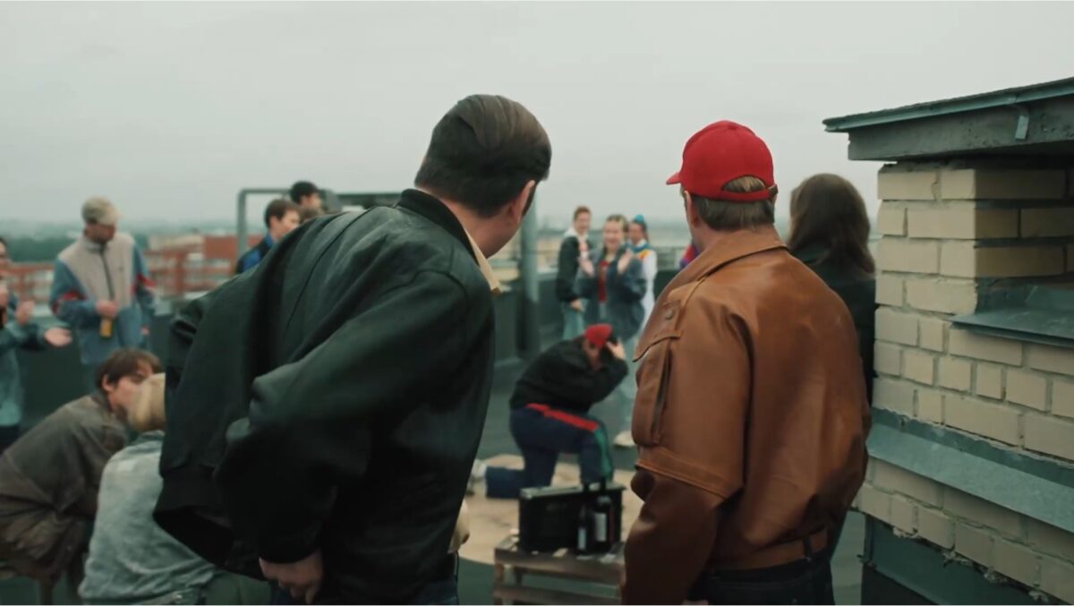 Ничья в пользу КГБ