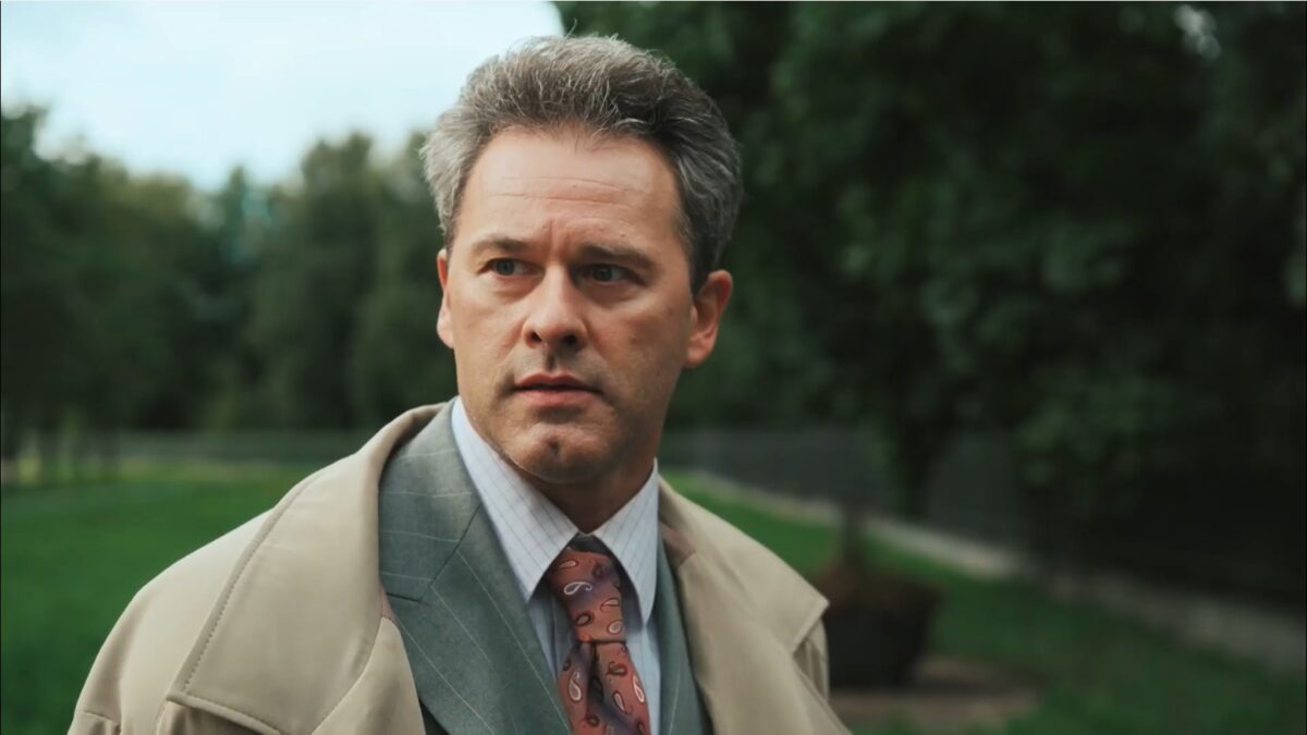 Ничья в пользу КГБ