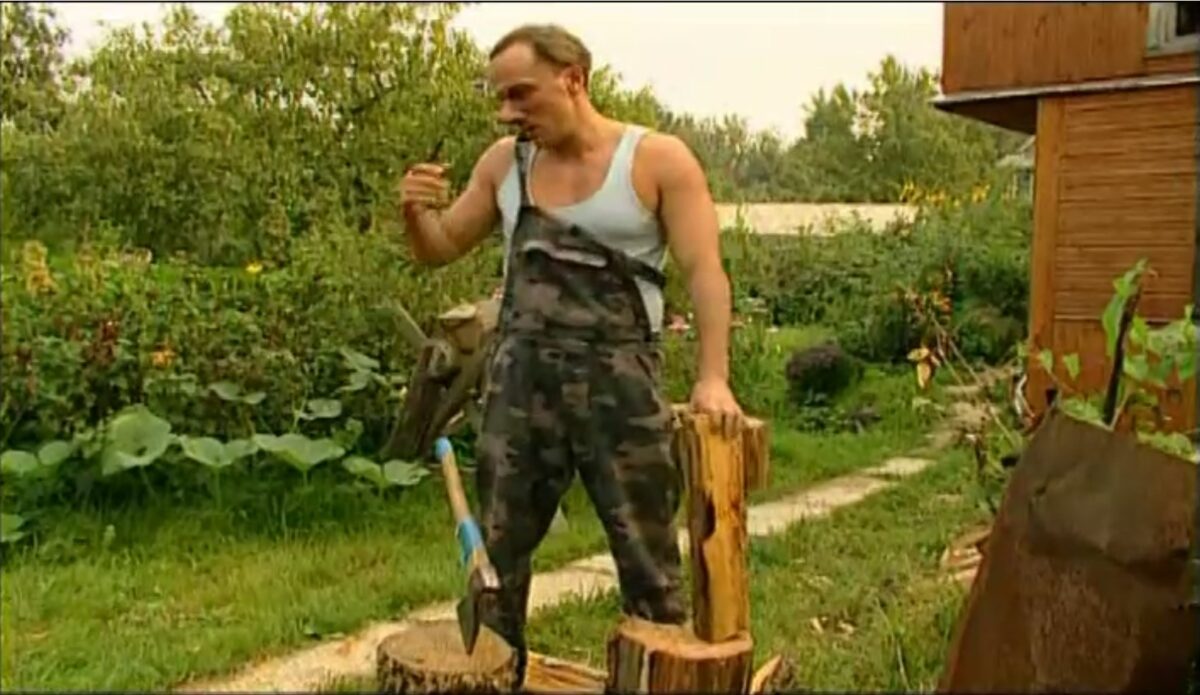 Осторожно, модерн! 2