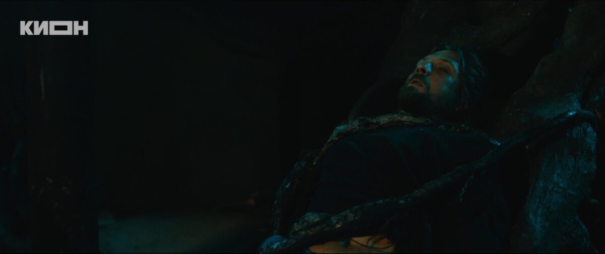 Сергий против нечисти: Зов предков