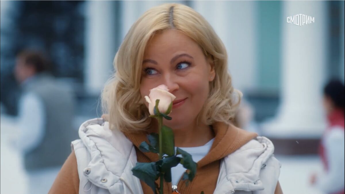 Склифосовский. Новый год