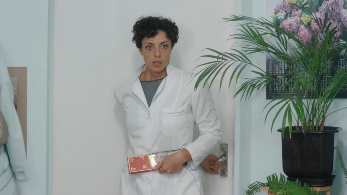 Замуж после всех