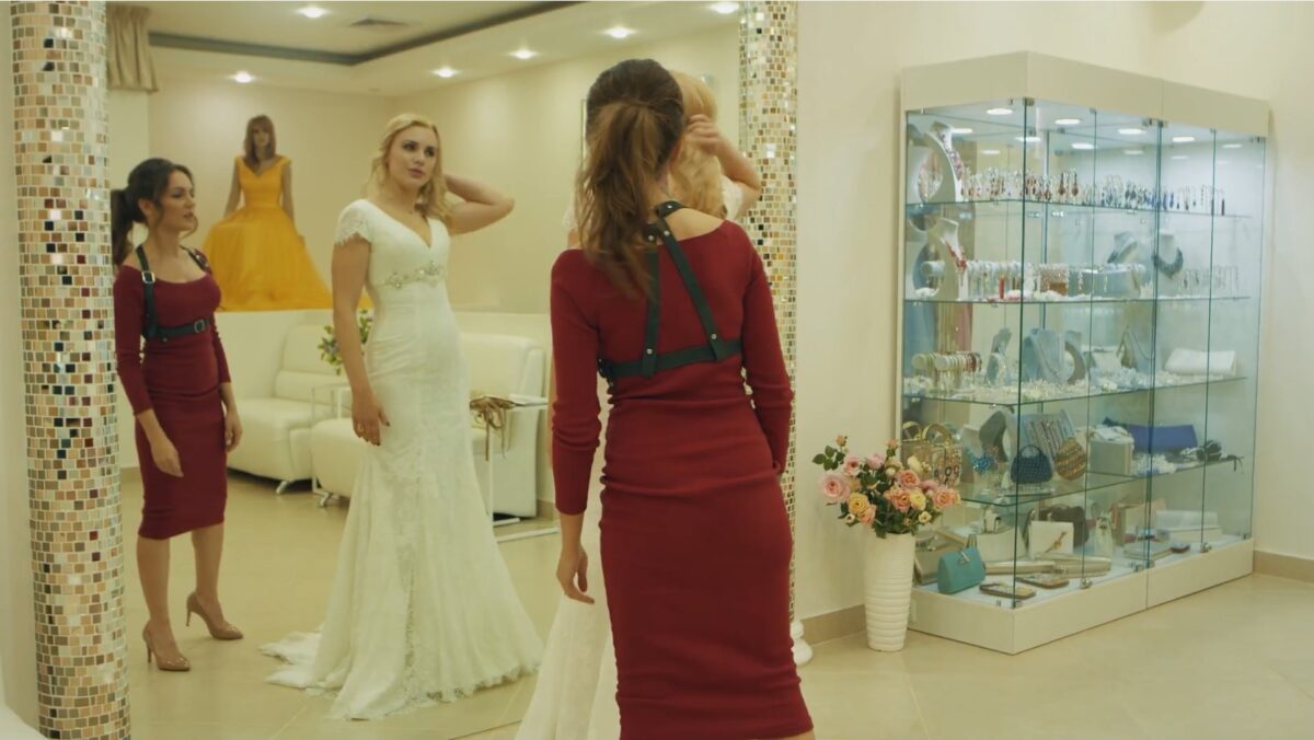 Двенадцать чудес